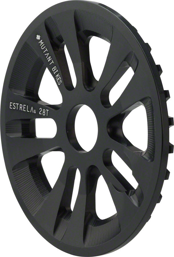Mutant Bikes Estrela