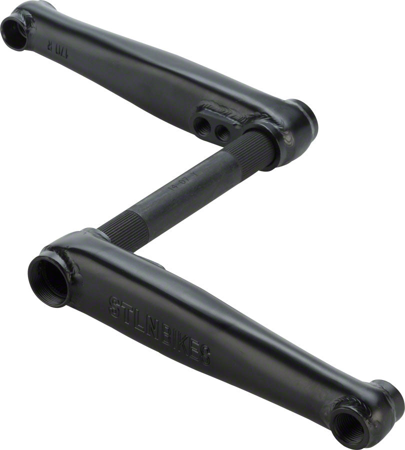 Stolen Talon V2 Crankset