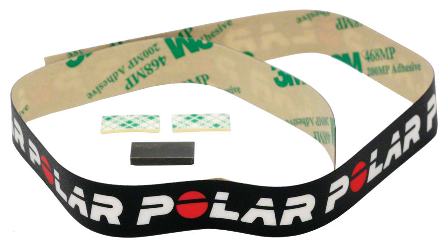 Polar Magnets