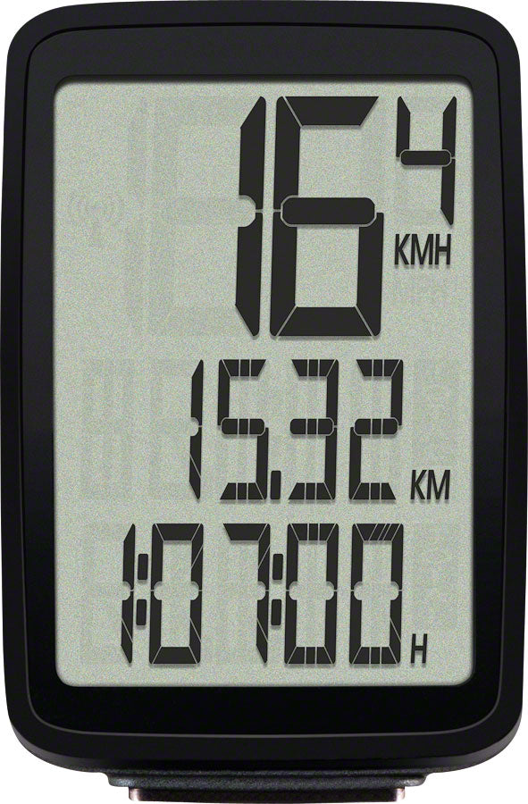 Sigma Pure 1 Bike Computer