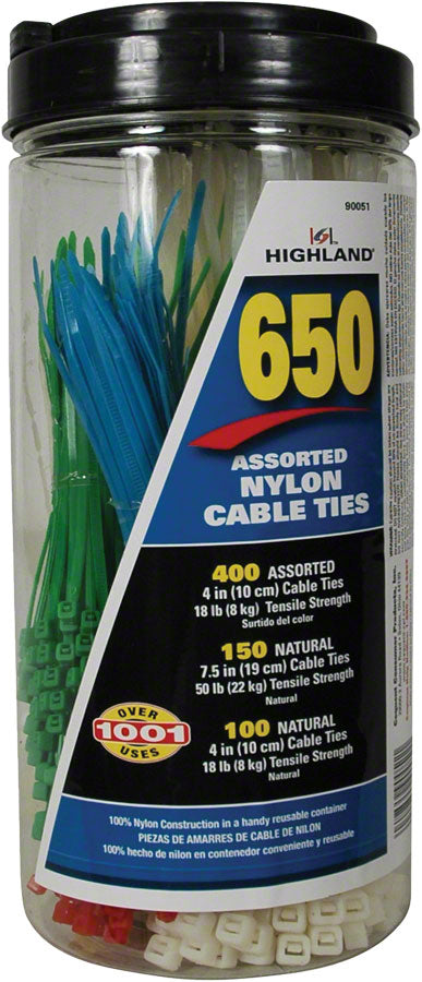 Highland Cable Ties