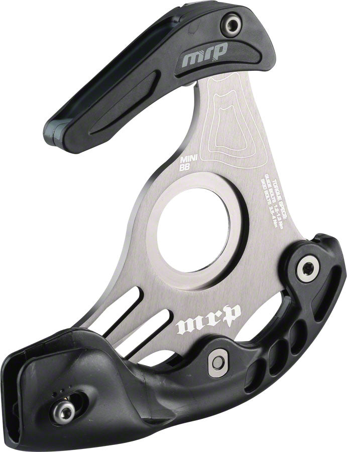 MRP G4 Alloy
