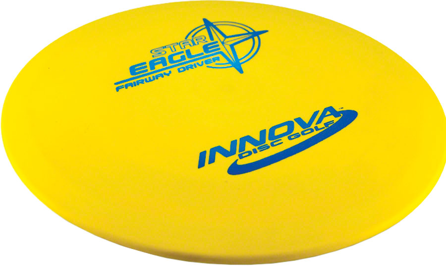 Innova Disc Golf Eagle