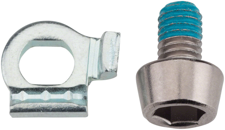 Shimano Cable Anchor Assembly