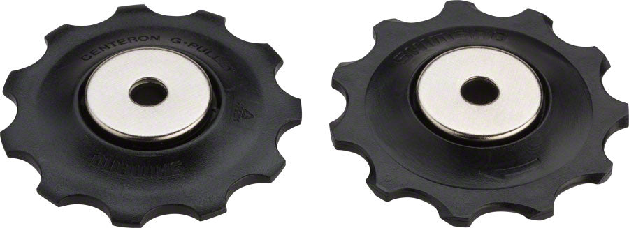 RD-5800 TENSION & GUIDE PULLEY SET (SS)