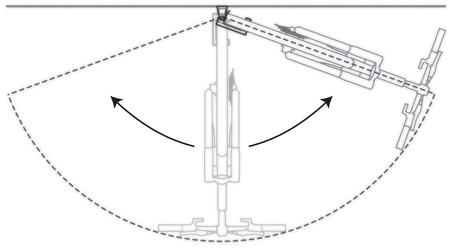 Topeak Bike Stand Accessories