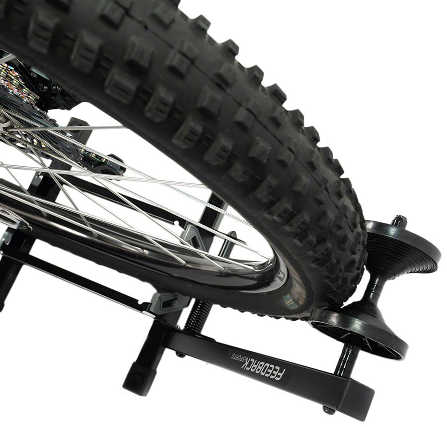 Feedback Sports RAKK Display Stand