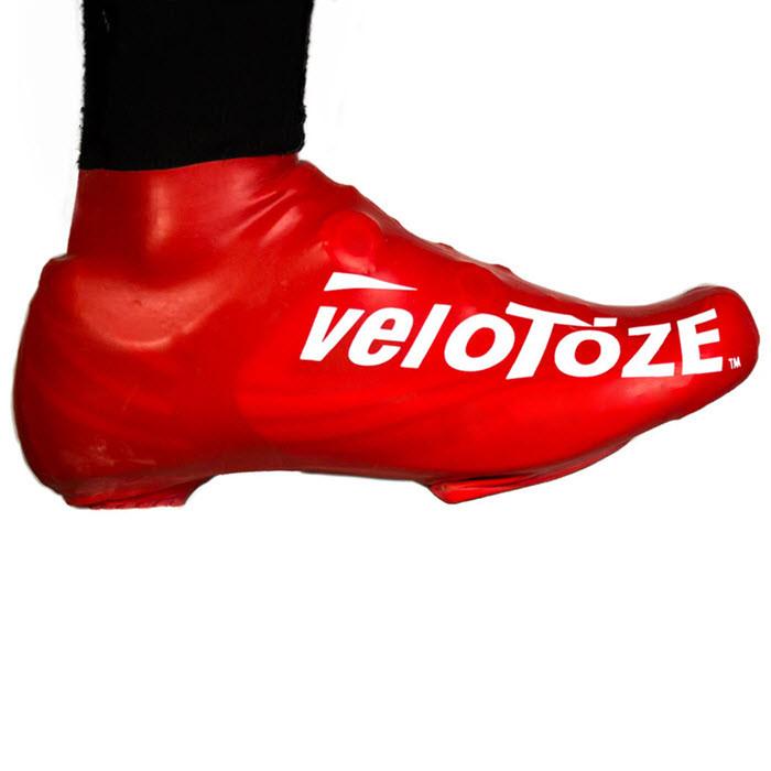 Short Shoe Cover Road