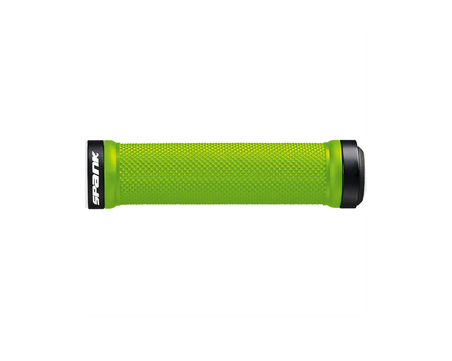 Spank Spoon Grip Grn