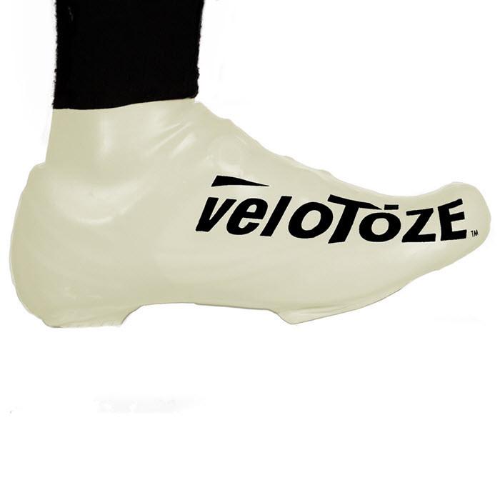Short Shoe Cover Road