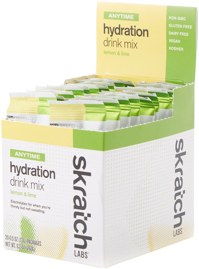 Skratch Labs Anytime Hydration