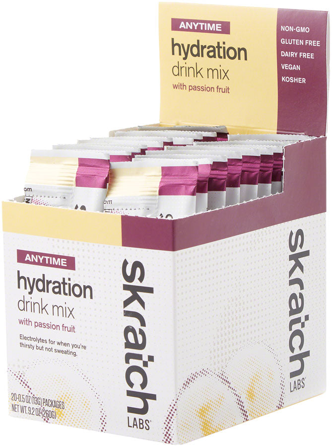 Skratch Labs Anytime Hydration