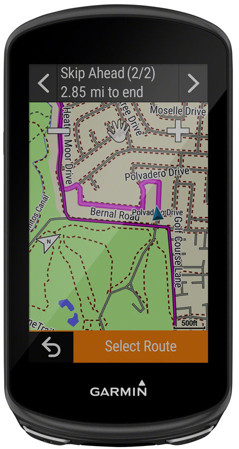 Garmin Edge 1030 Plus