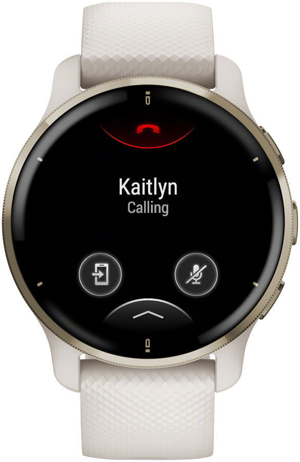 Garmin Venu 2 Plus GPS Smartwatch