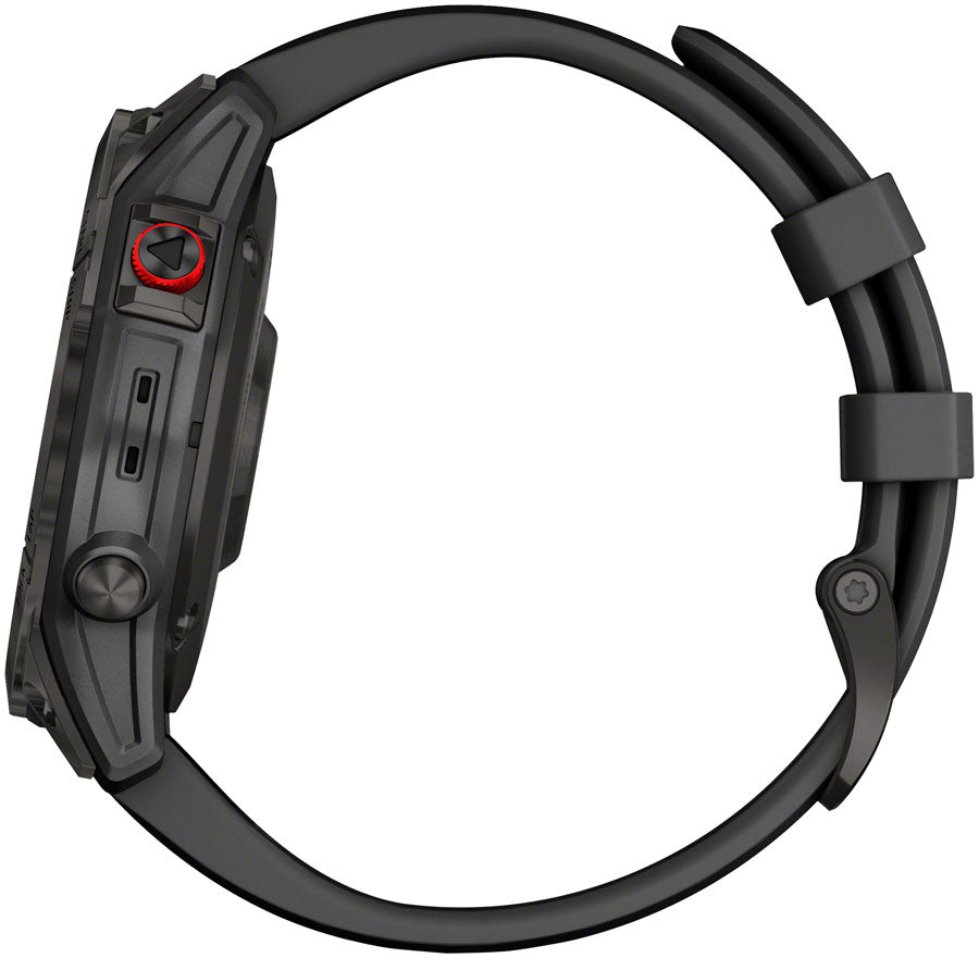 Garmin epix Gen 2 Sapphire Smartwatch