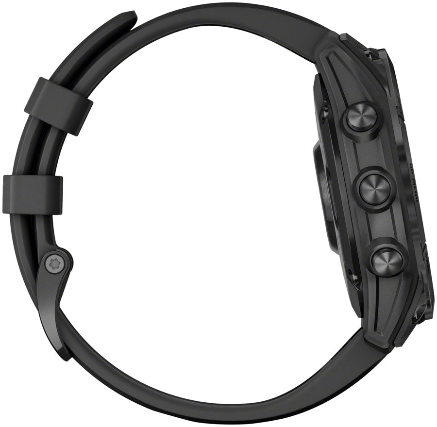 Garmin fenix 7 Solar Smartwatch