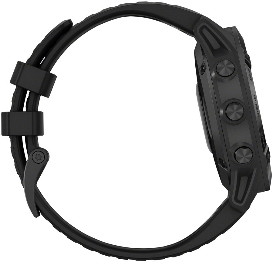 Garmin Fenix 6 Pro GPS Watch