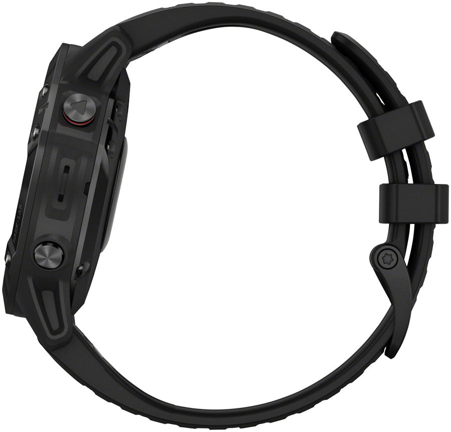 Garmin Fenix 6 Pro GPS Watch