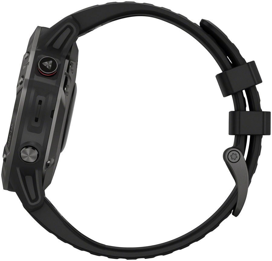 Garmin Fenix 6 Pro Sapphire GPS Watch