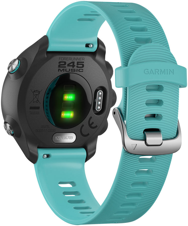 Garmin Forerunner 245 Music GPS