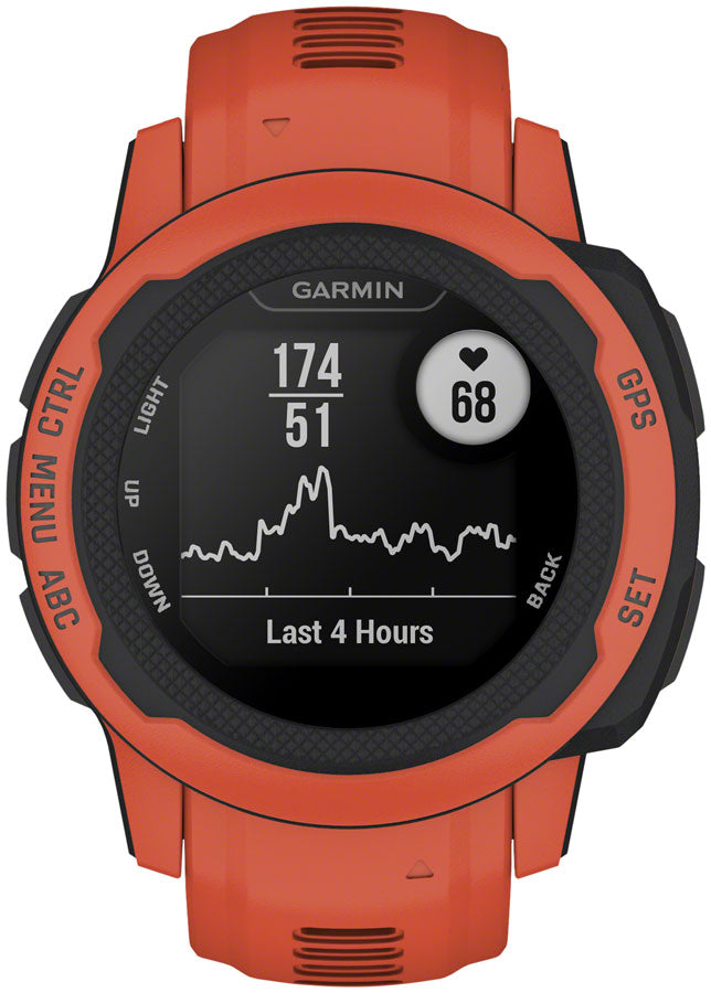 Garmin Instinct 2S Smarwatch