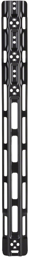 Bosch Battery Mounting Rail