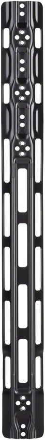 Bosch Battery Mounting Rail