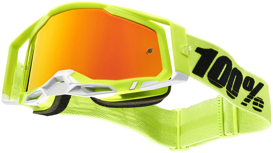 100% Racecraft 2 Goggles