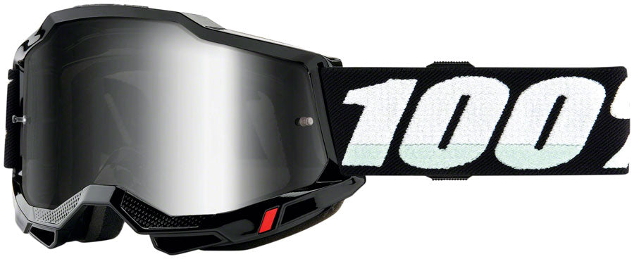 100% Acurri 2 Goggles