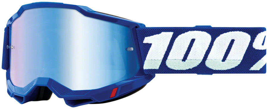 100% Acurri 2 Goggles