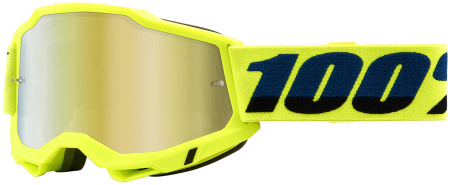 100% Acurri 2 Goggles