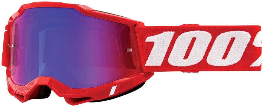 100% Acurri 2 Goggles