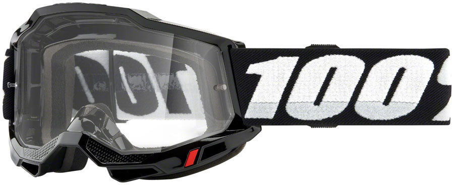100% Acurri 2 Woods Goggles