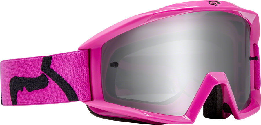 Fox Racing Main Goggles