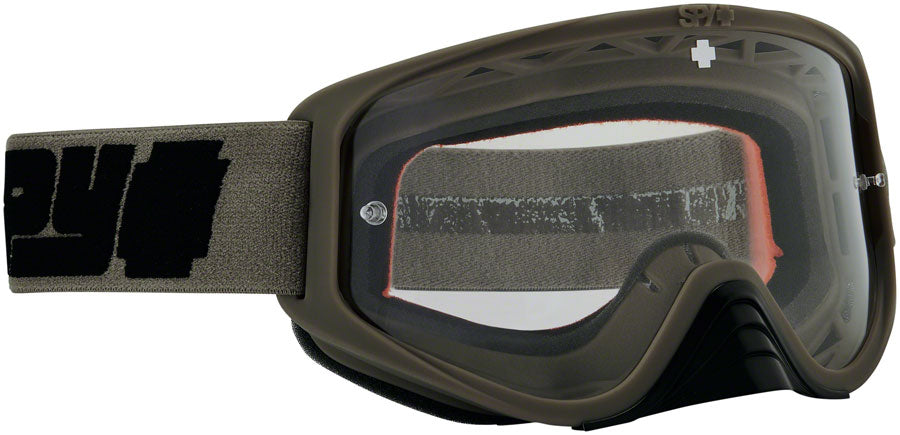 SPY+ Woot Goggles