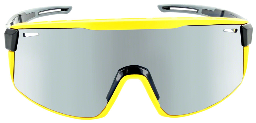 Optic Nerve Fixie Max Sunglasses