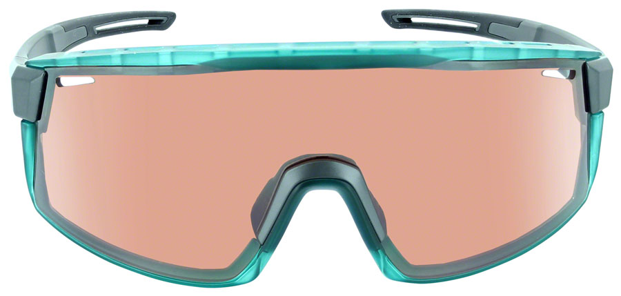Optic Nerve Fixie Max Sunglasses