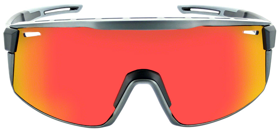 Optic Nerve Fixie Max Sunglasses