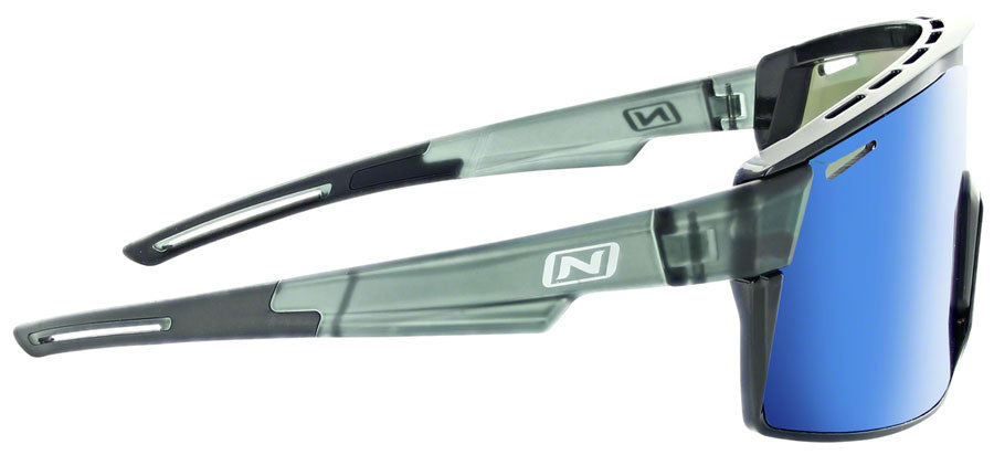 Optic Nerve Fixie Max Sunglasses