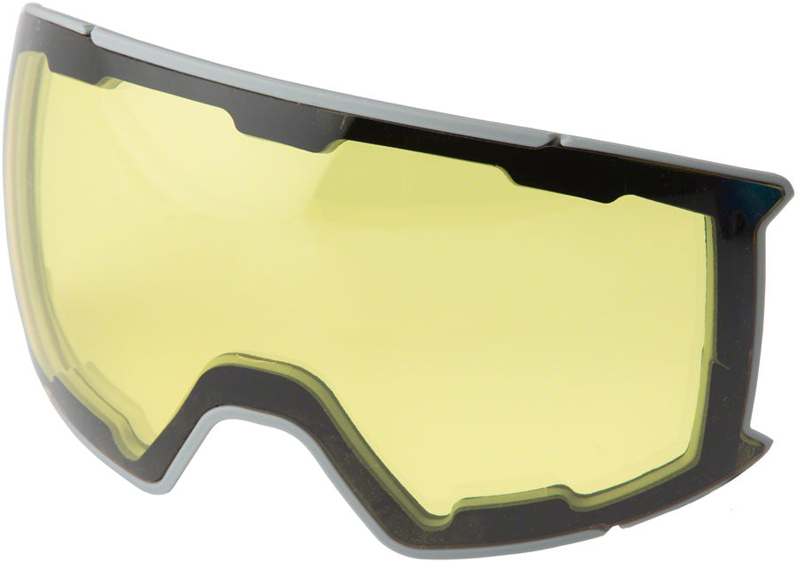 Optic Nerve Wolfcreek Magnetic Goggles