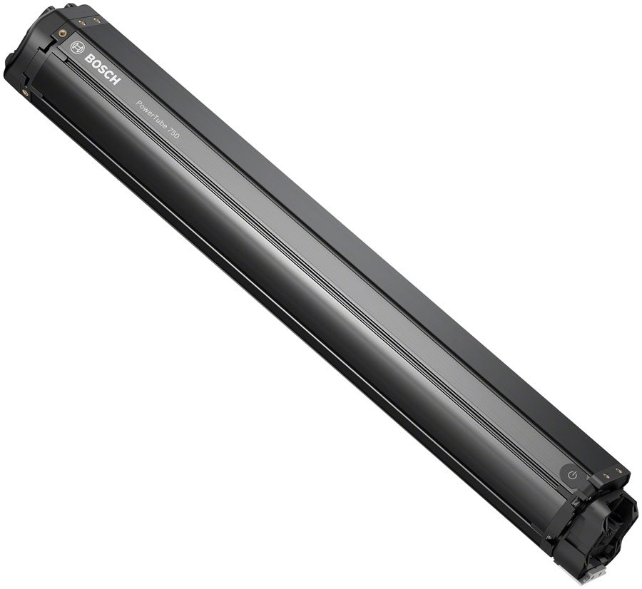 Bosch PowerTube Battery- smart system compatible