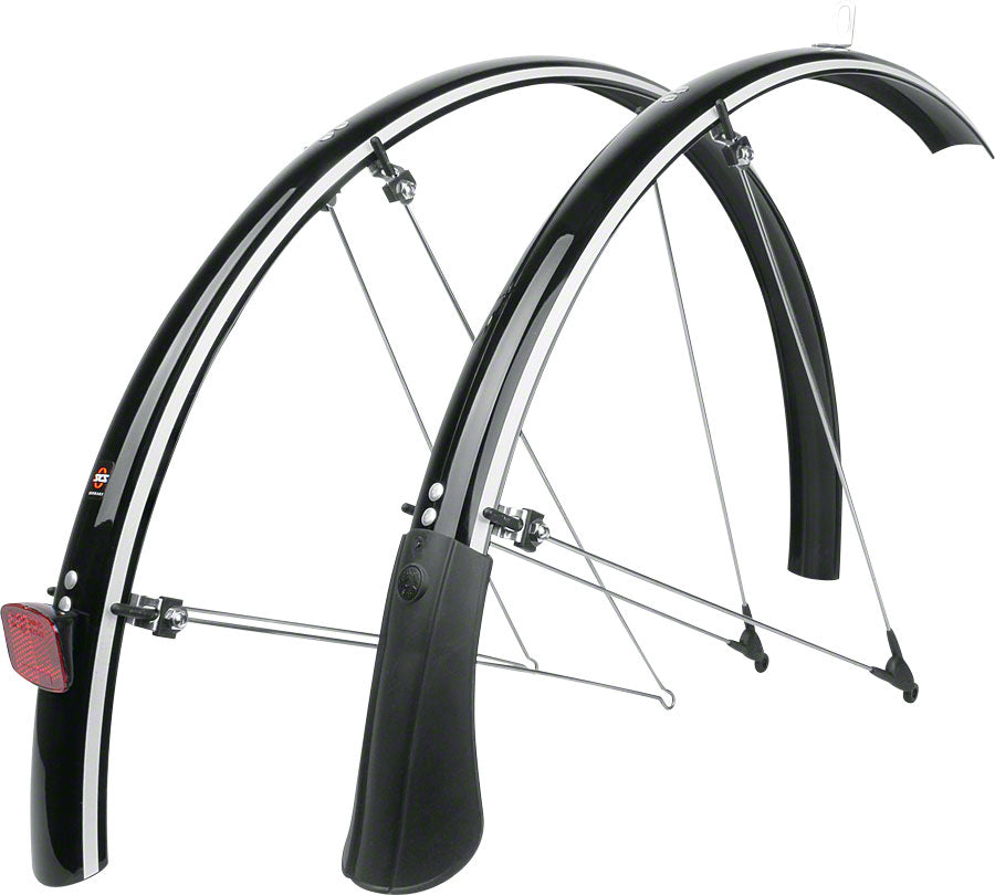 SKS B45 Reflective Commuter II