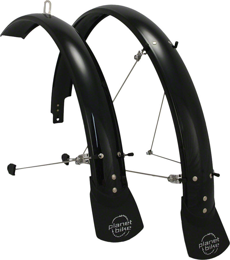 Planet Bike Hardcore