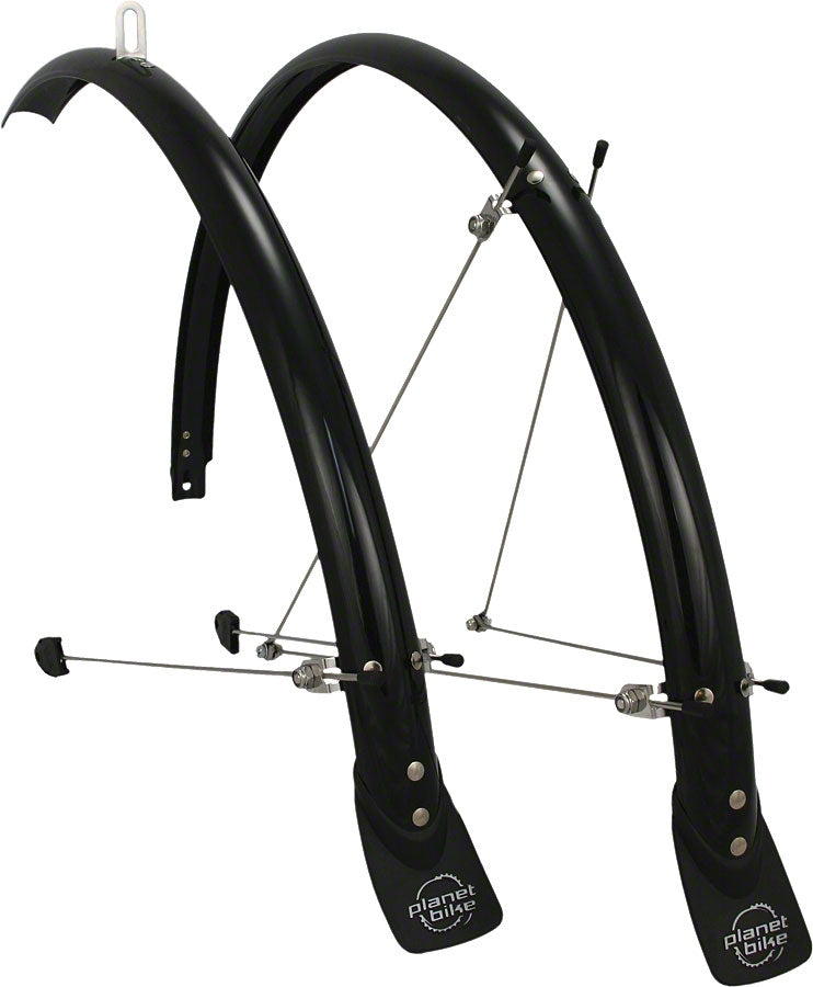 Planet Bike Hardcore