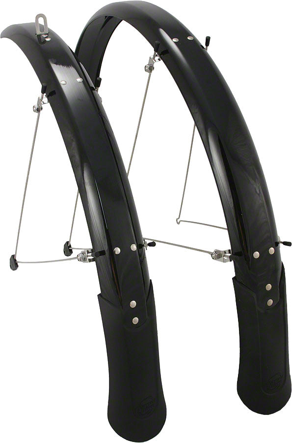 Planet Bike Cascadia