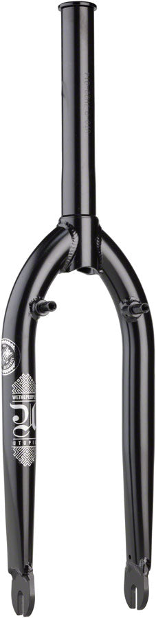 We The People Utopia BMX Fork