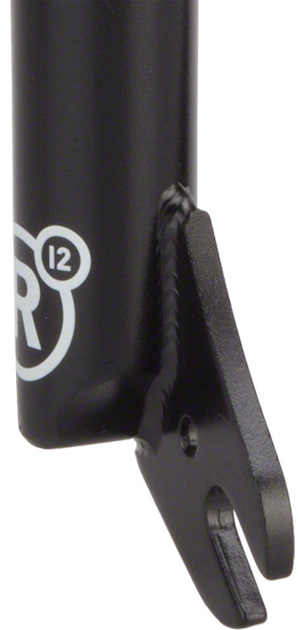R12 D-Fork