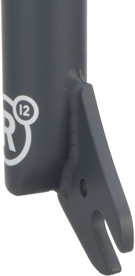 R12 D-Fork
