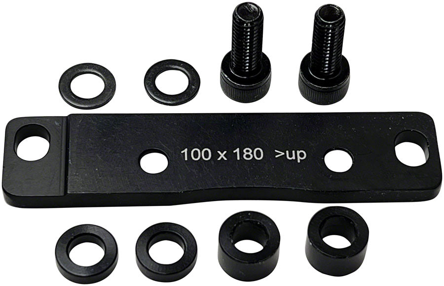 MRP Baxter Disc Brake Adaptor