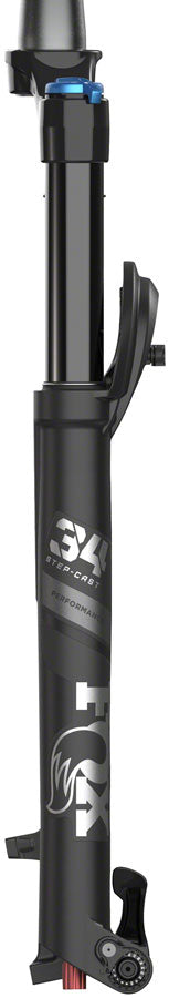 FOX 34 Step-Cast Performance Suspension Fork